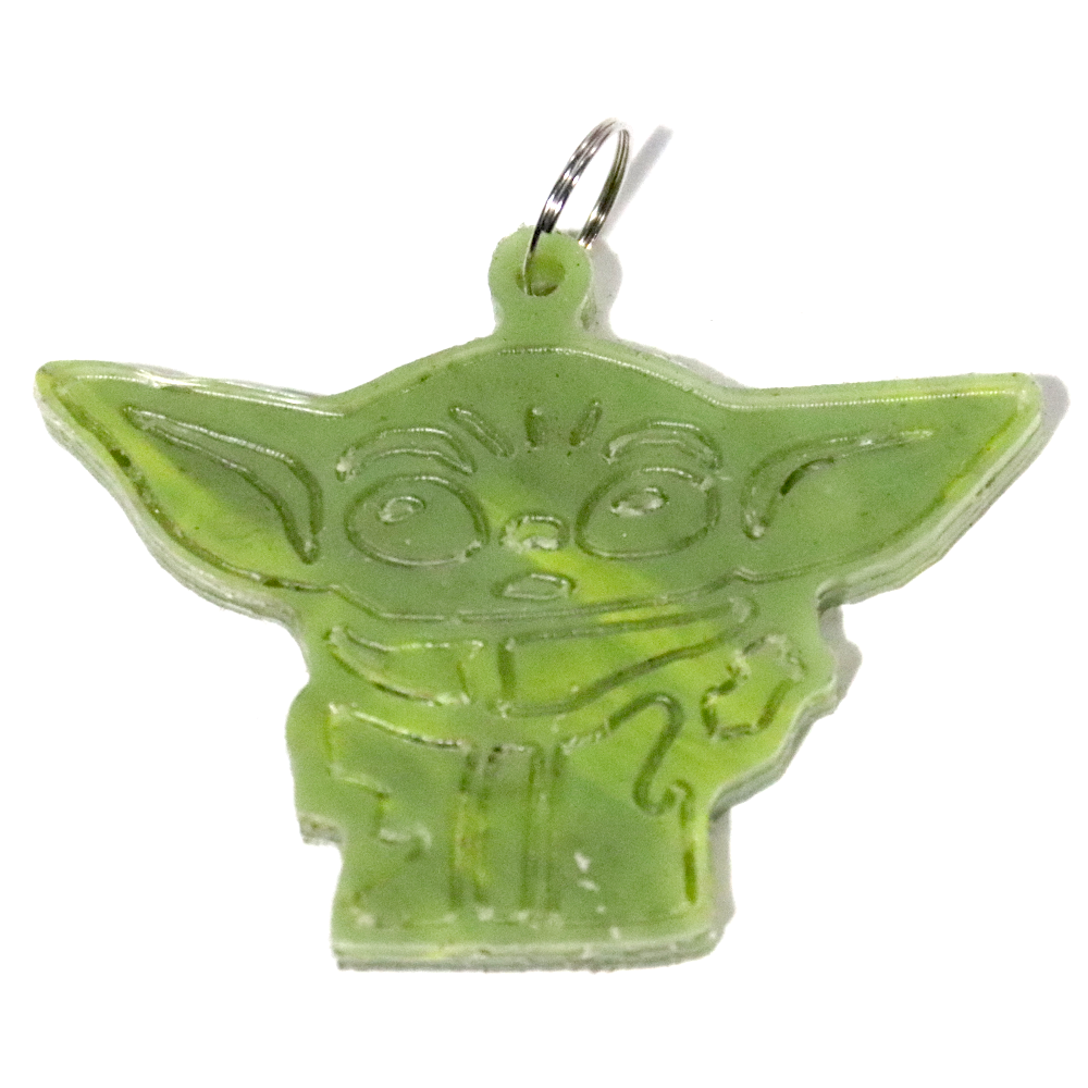 yoda