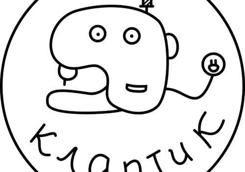 klaptyk